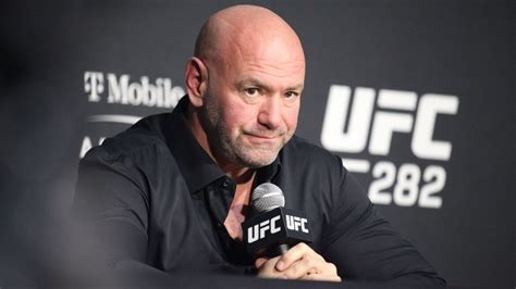 Petition · Petition To Fire Dana White For Ignoring The Petition To ...