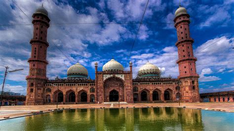 18 Famous Historical Monuments Of India Built By Mughal Emperors