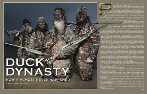duck, Dynasty, He Wallpapers HD / Desktop and Mobile Backgrounds