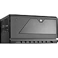 Amazon SilverStone Technology CS381 Micro ATX Mini DTX Mini ITX 8 Bay Hot Swap 2 5 3 5