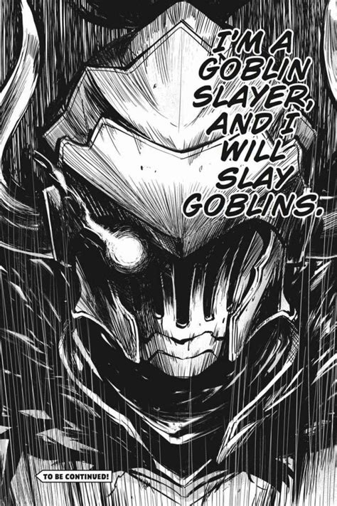 Goblin Slayer Side Story Its Epic Anime And Manga Goblin Slayer Slayer Anime