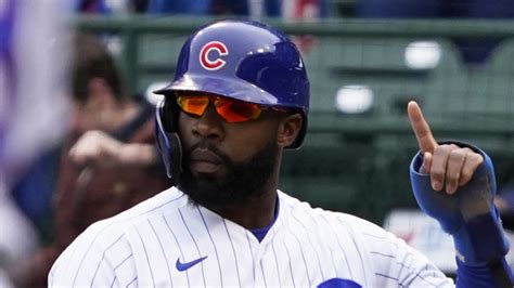 Cubs Activate Jason Heyward Designate Nick Martini Claim Dakota Chalmers Yardbarker