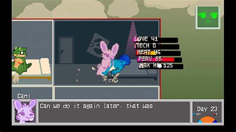 Hole Dweller Furry Hentai Game Pornplay Ep This Bunnygirl With Gigantic Tits Sit On My Face