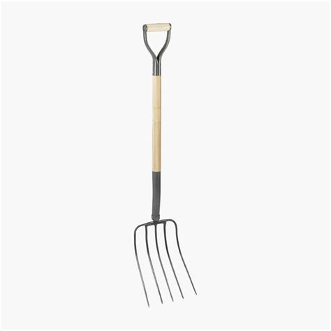 Pitchfork 5 Tines Biltemafi