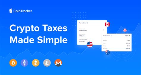 Guide To Cryptocurrency Taxes On Margin Trading