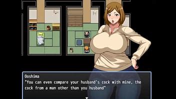 Neighbour Invites Hot Babe For Tea But She Ends Up Drinking Dick Milk Your Wife S Cheating