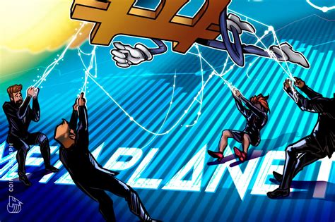 メタプラネット アジアで2番目に大きなビットコイン保有企業に Cointelegraph コインテレグラフ ジャパン