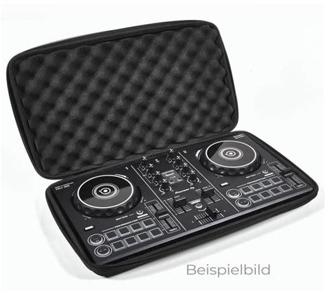 Dj Controllertasche F R Ddj Ultralite Eu