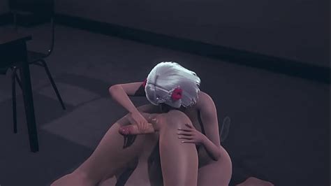 Genshin Impact Hentai Noel Fucking With Creampie Part 2 Japanese