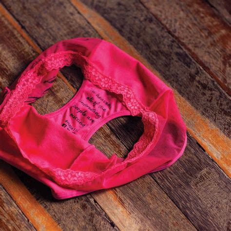 Meet Naja The Do Good Lingerie Line