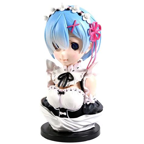 Aggregate more than 92 rem anime figure best - in.coedo.com.vn