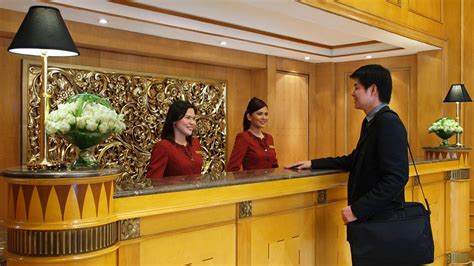 Empowering Your Hotel Front Desk Ranggo Magazine