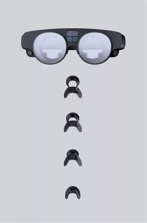 Buy Magic Leap 2 Fit Kit Vr Expert Vr And Ar Supplier