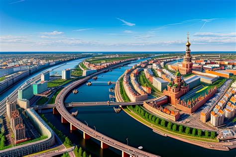 Доклад "Города России" • СПАДИЛО