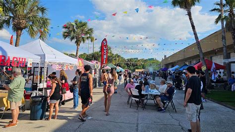 Asian Night Market returns to St. Pete and Clearwater - I Love the Burg