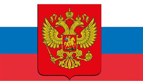 Табличка "Герб России": шаблоны, примеры макетов и дизайна, фото