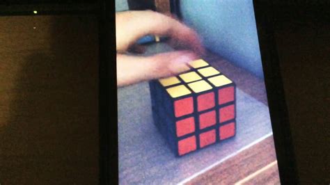 brand  rubix cube youtube