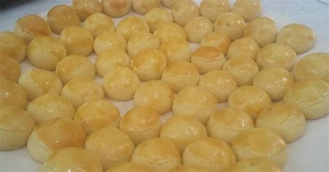 nastar lembut  resep cookpad