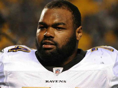 Michael Oher net worth 2024: How rich is the former NFL tackle?