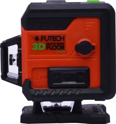 D Kri Ni Laser Futech Multicross D Floor Green Set Halder E Trgovina