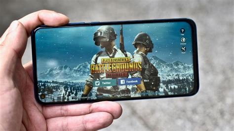 PUBG Mobile Akan Diblokir Di Indonesia Apakah Mungkin SPIN Esports