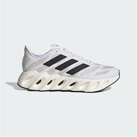 Adidas Switch Fwd Running Shoes White Adidas Lk