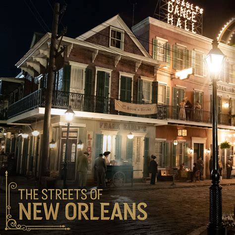 On Twitter Rt Immortal Amc New Orleans Is A Magical And