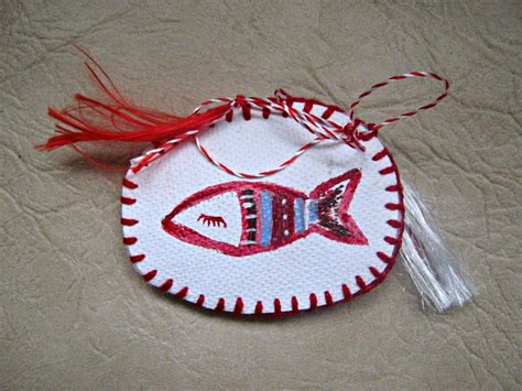 martisoare handmade nasturelul fermecat jucarii handmade
