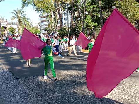 Xalapa conmemora el 113 aniversario de la Revolución Mexicana