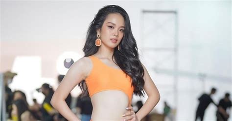 Ảnh hậu trường buổi chụp bikini của thí sinh Hoa hậu Việt Nam