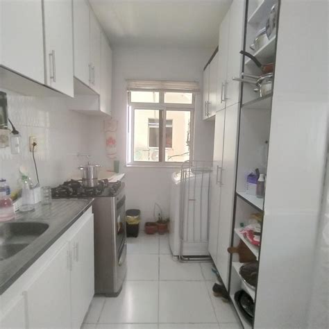 Apartamento Venda Quartos Abrantes Cama Ari R