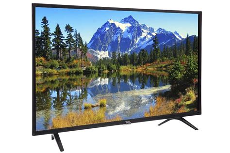 Tivi TCL 40 inch L40D3000