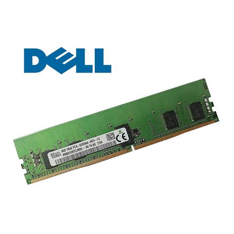 MEMORIA RAM SERVIDOR DDR4 8GB 3200MHz R TECNIT