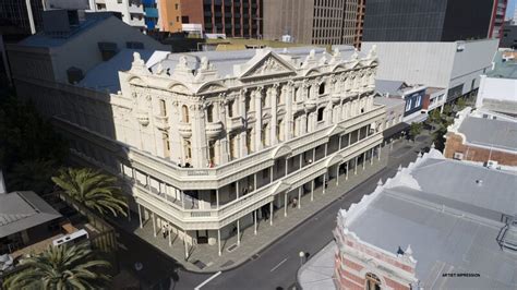 builts wa team   appointed  deliver     works