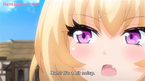 HENTAI Yuusha Hime Miria Subbed