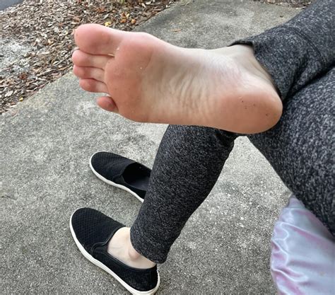 Amateur Feet In Public Soles Dirty And Sweaty Feetplaza