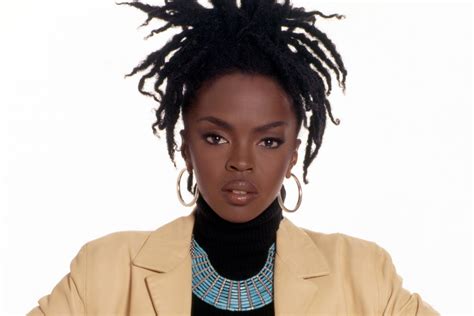 Lauryn Hill Atlanta 2024 - Tessi Sarena