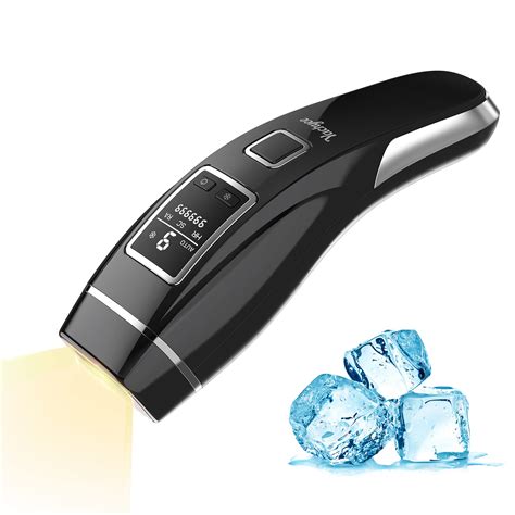 Buy Yachyee Laser Hair Removal Device With Ice Cooling Care Function