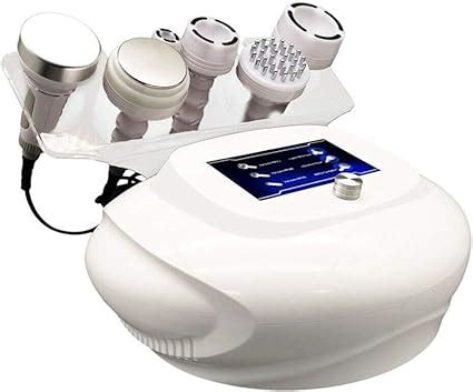 Rf Ultrasonic Ultraschall Kavitation Fett Abbau Entfernen Massageger T