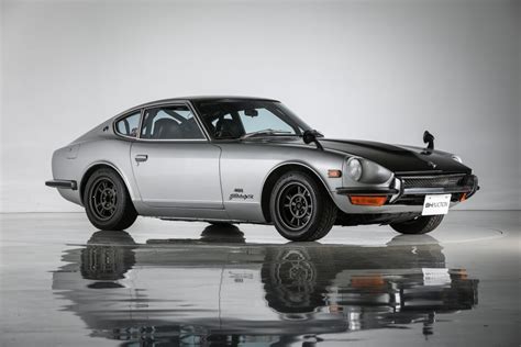 1971 NISSAN FAIRLADY Z 432 | BINGO Co.,Ltd.