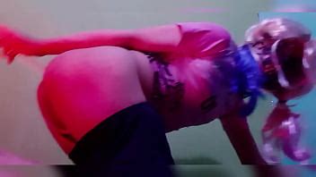 Harley Quinn Se Masturba Antes Del Partido De Futbol Soccer Sexy Maddy Xvideos