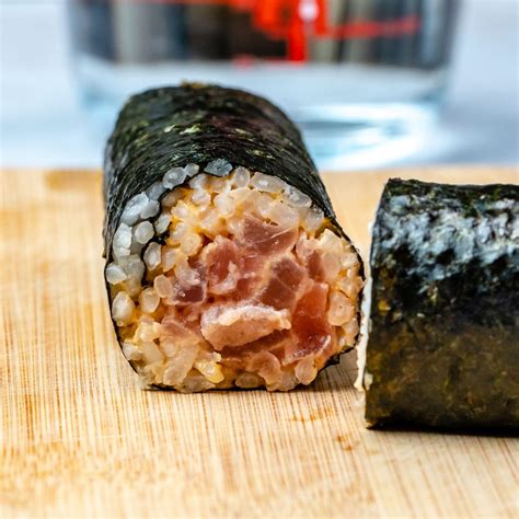 4 Easy Sushi Recipes How To Make Sushi At Home Like A Pro