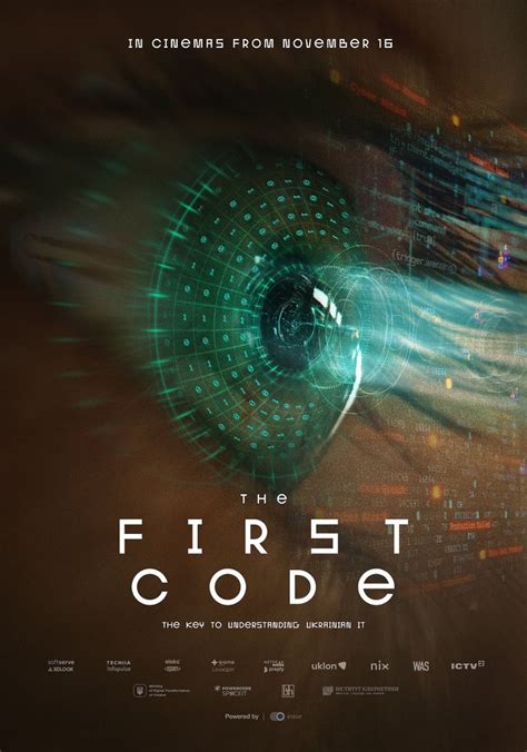 Regarder The First Code en streaming complet et légal