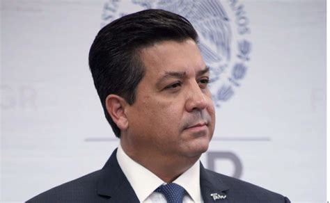 Francisco Garc A Cabeza De Vaca Mantiene Su Fuero Resuelve Ministro