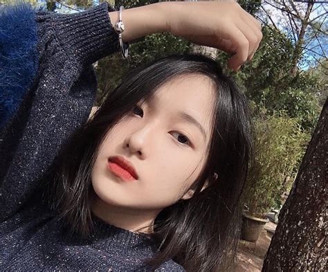 Dàn hot girl thế hệ k gây thương nhớ ngay cả khi để mặt mộc Gương