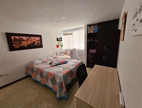 Apartamento En Venta Pilarica Medellin