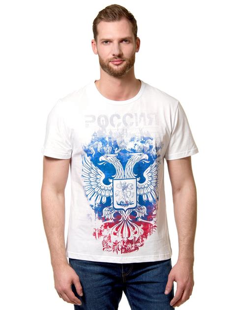 Футболка MF - купить по выгодной цене в интернет-магазине OZON