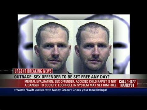 HLN Utah Sex Offender To Be Released YouTube