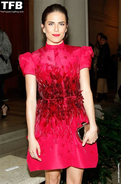 Karla Souza Nude OnlyFans Leaks The Fappening Photo