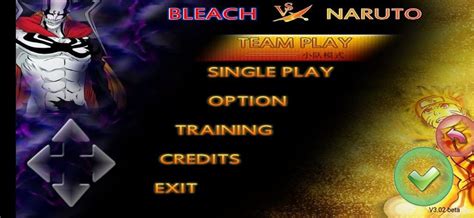 Bleach vs Naruto APK (Android Game) - ดาวน์โหลดฟรี